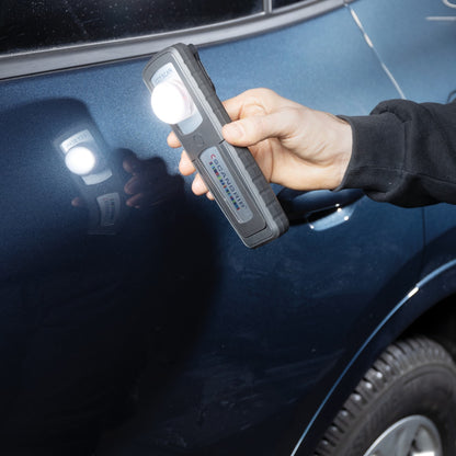 Lámpara de inspección Scangrip SUNMATCH 4