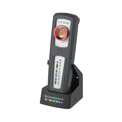 Lámpara de inspección Scangrip SUNMATCH 4