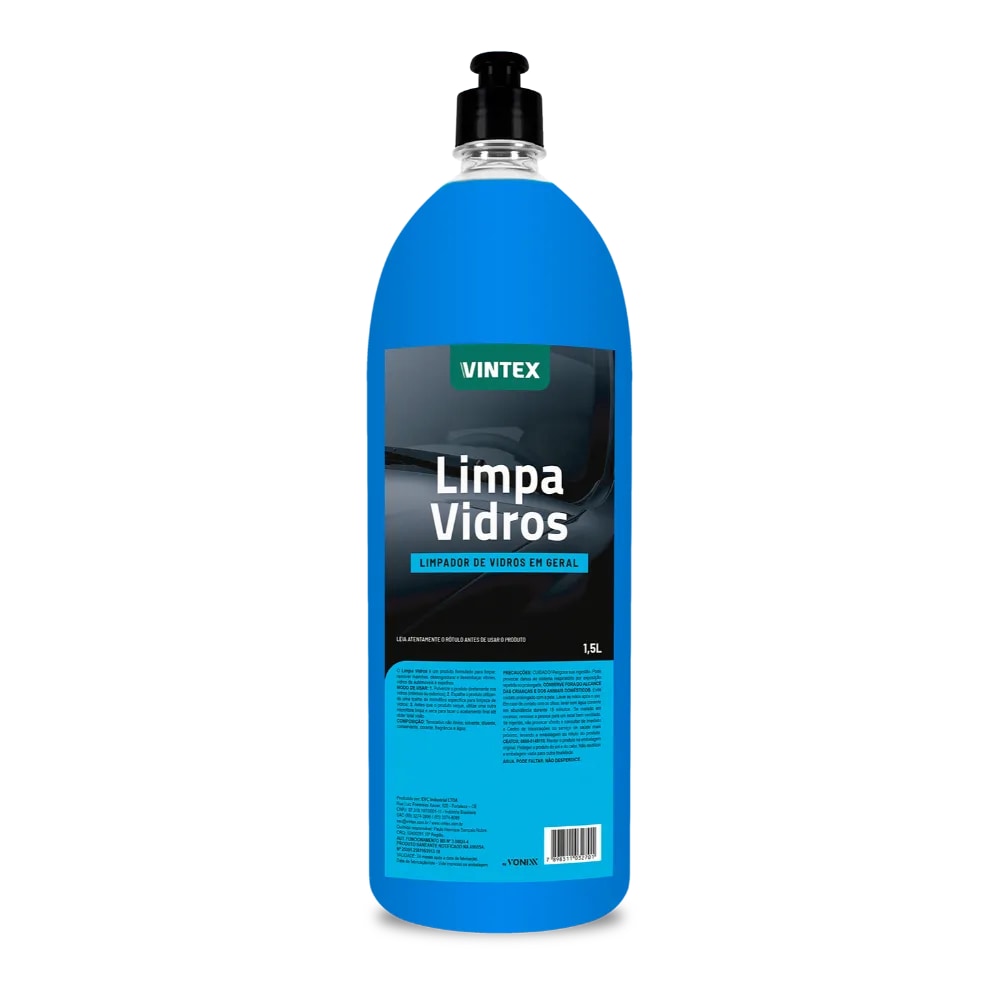 Vintex Limpiacristales