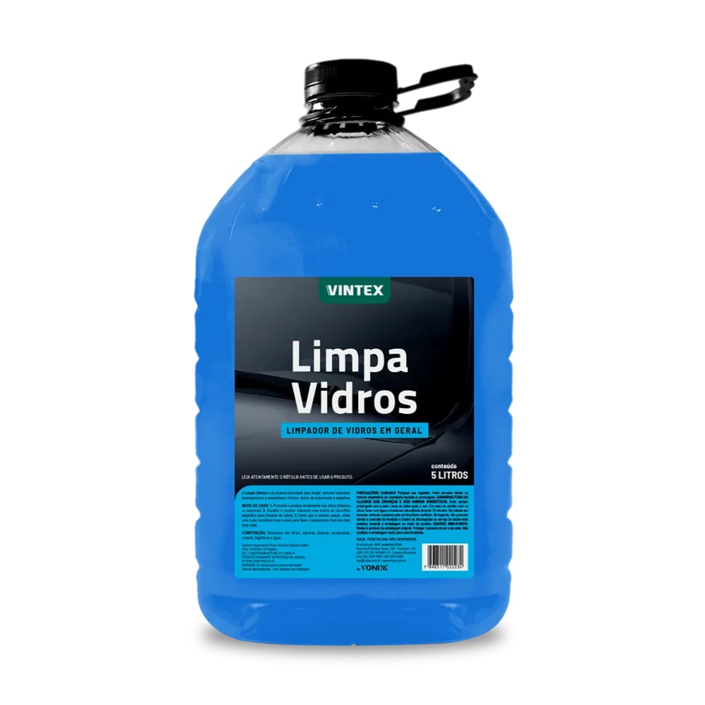 Vintex Limpiacristales