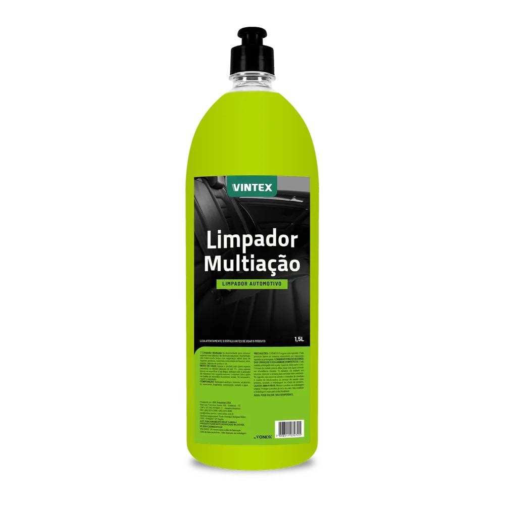 Vintex Limpiador Universal APC
