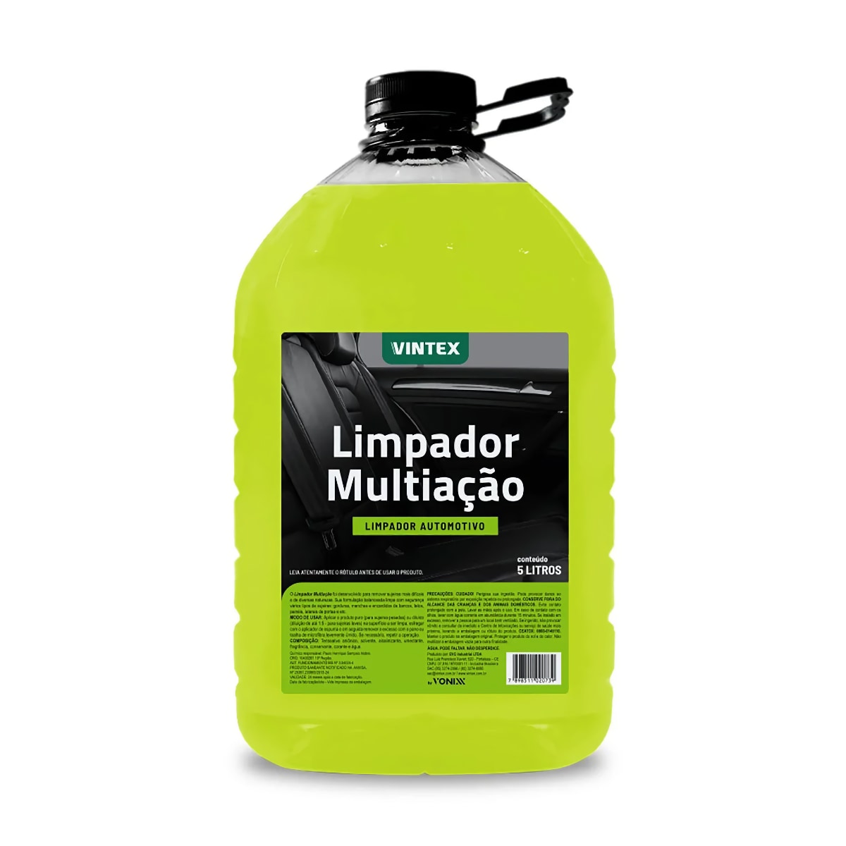 Vintex Limpiador Universal APC