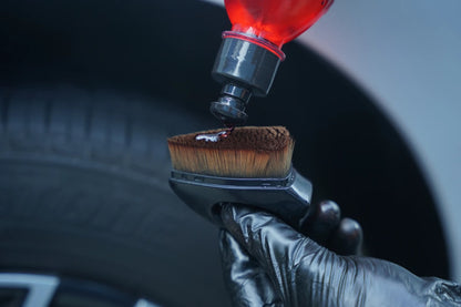 Vonixx Aplicador de acondicionador de neumáticos