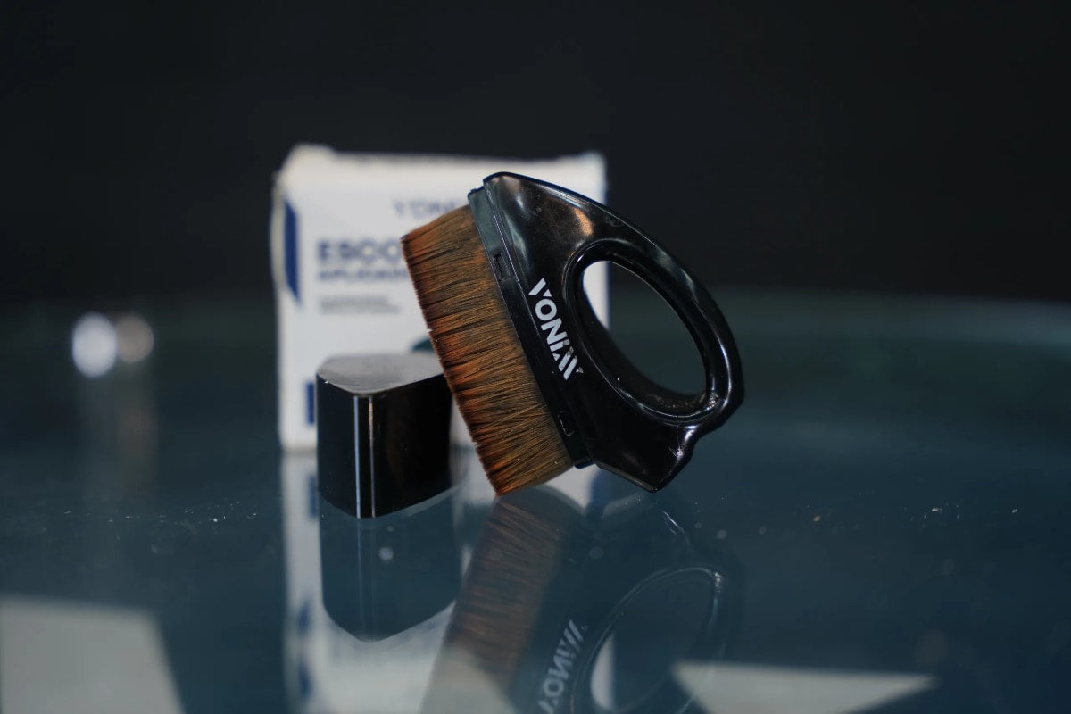 Vonixx Aplicador de acondicionador de neumáticos