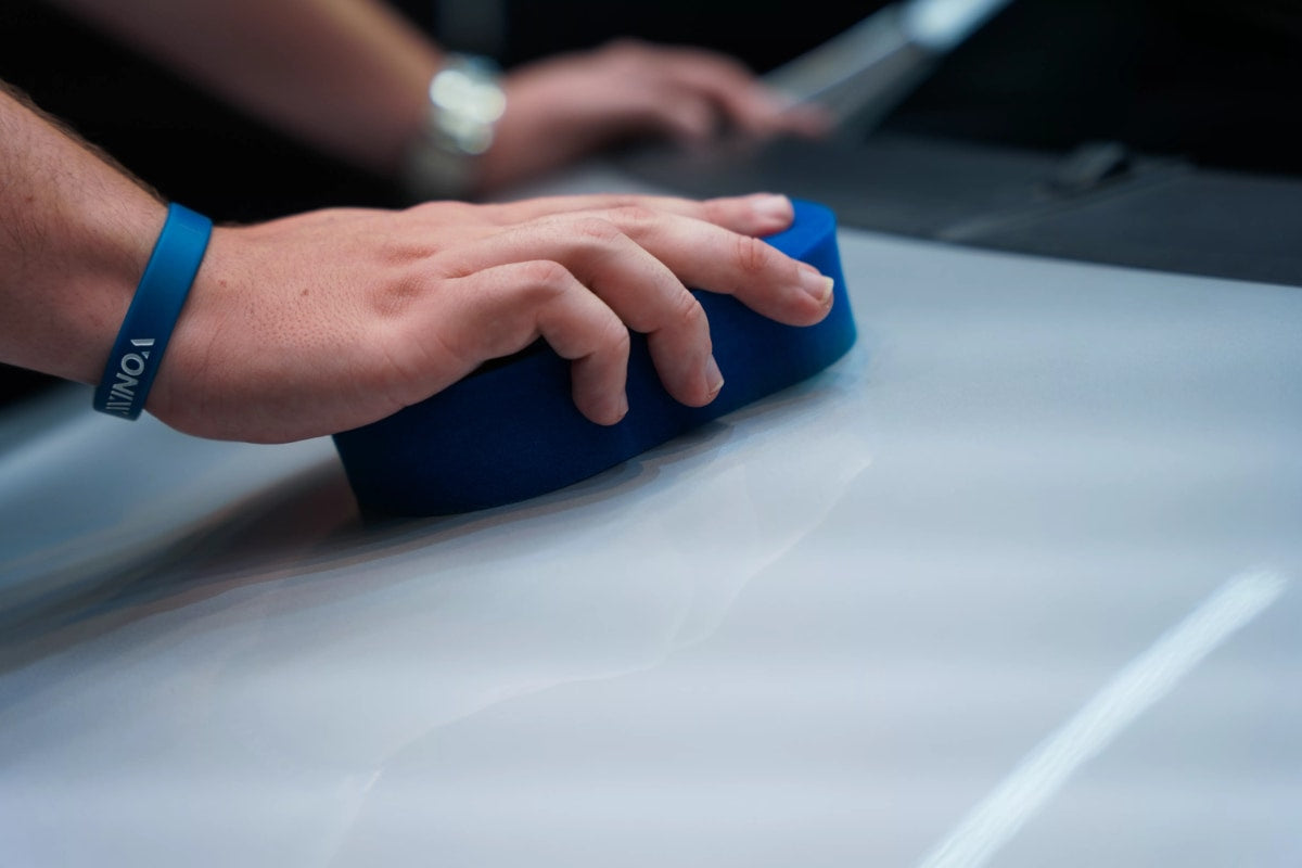 Vonixx Aplicador de espuma densa