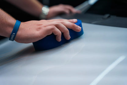 Vonixx Aplicador de espuma densa