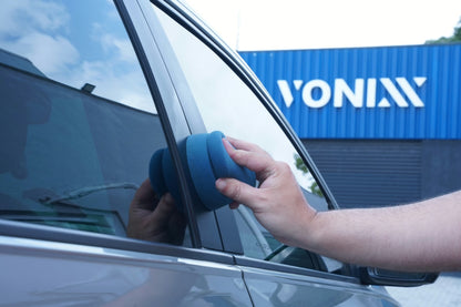 Vonixx Aplicador de espuma ergonómico