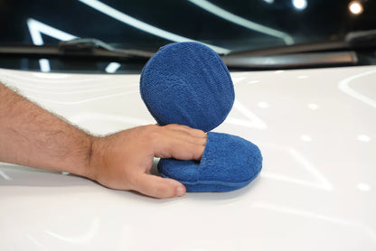 Vonixx Aplicador de microfibra con bolsillo