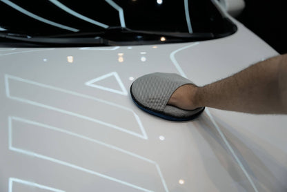 Vonixx Aplicador de microfibra con bolsillo Maxx