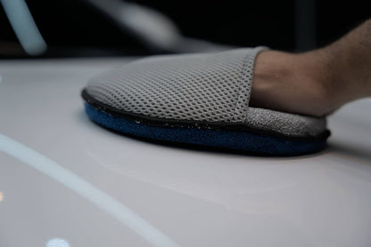 Vonixx Aplicador de microfibra con bolsillo Maxx