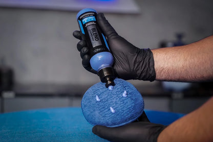 Vonixx Blend Cleaner Wax: Cera limpiadora 3 en 1