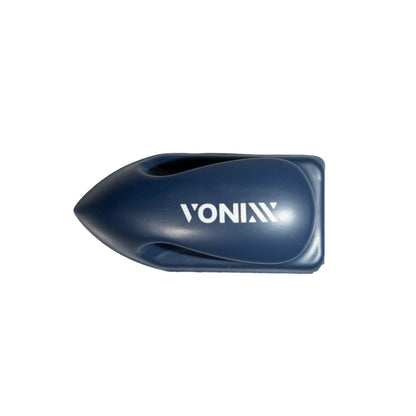 Vonixx Cepillo descontaminador de cristales