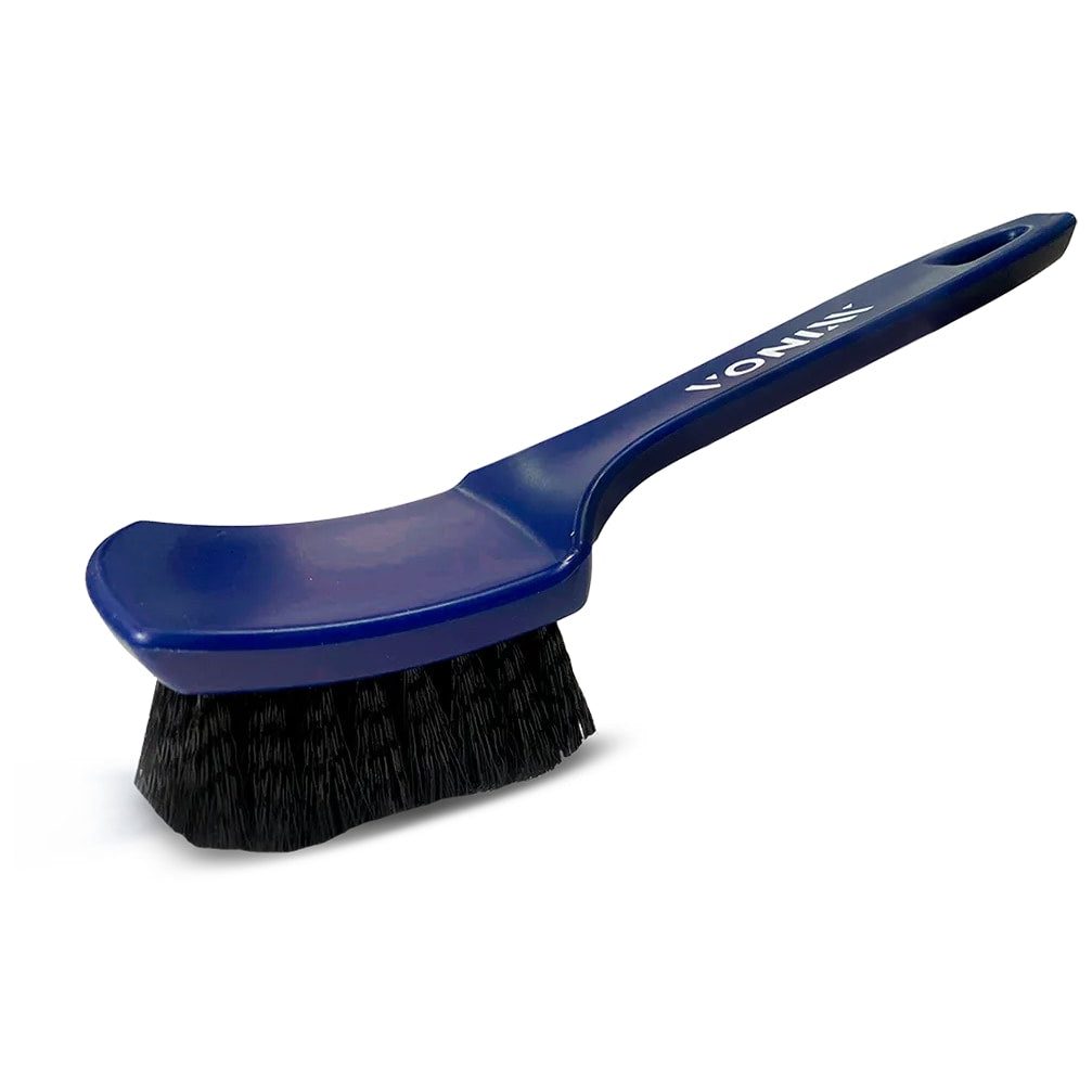 Vonixx Cepillo para limpieza de neumáticos