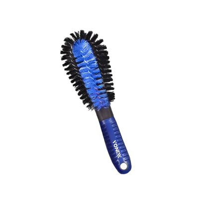 Vonixx Cepillo para limpiar orificios de las llantas