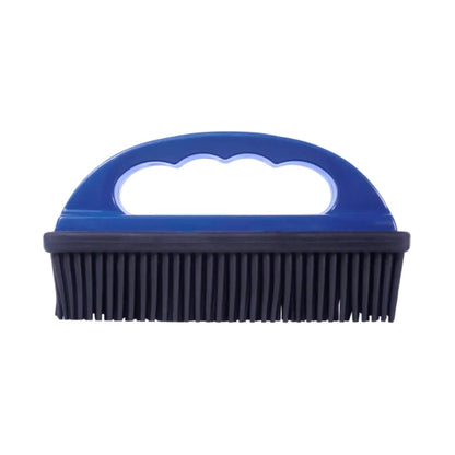 Vonixx cepillo de silicona para eliminar pelos