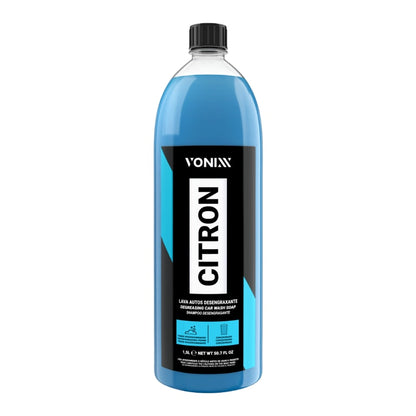 Vonixx Citron - Champú desengrasante