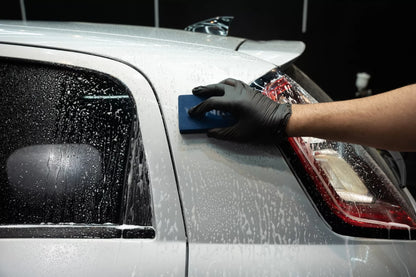 Vonixx Clay Bar Pad: Bloque descontaminante