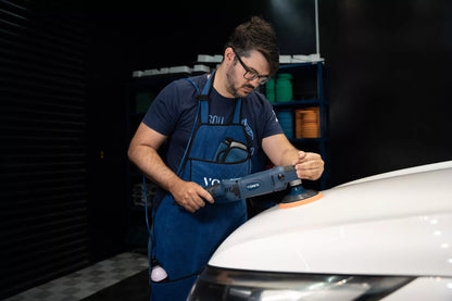 Vonixx delantal de microfibra para detailers