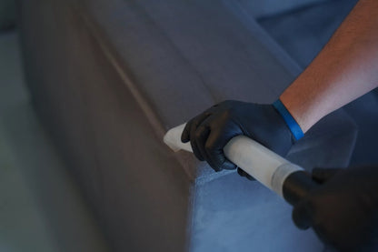 Vonixx Extractus Sensitive: Limpiador ultraconcentrado para tapicerías delicadas