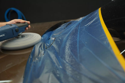 Vonixx Film para enmascarar con dispensador