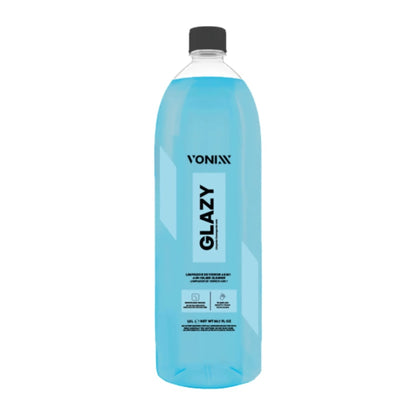 Vonixx Glazy: Limpiacristales 4 en 1