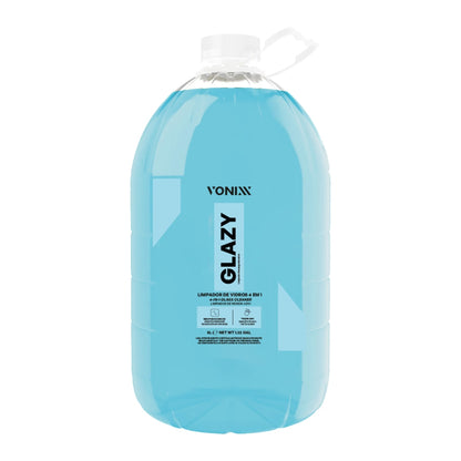 Vonixx Glazy: Limpiacristales 4 en 1