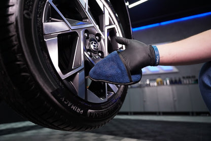 Vonixx guante triangular para llantas