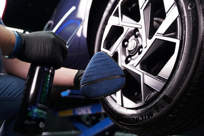 Vonixx guante triangular para llantas