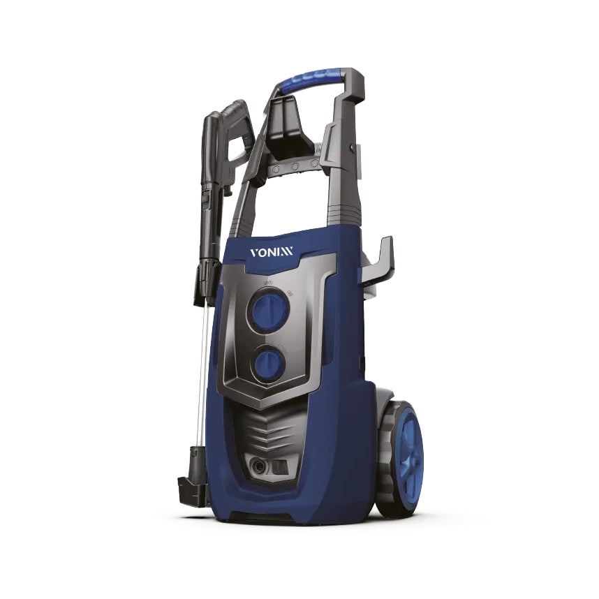 Hidrolimpiadora de 7,8 L/min y 160 bar Pro de Vonixx