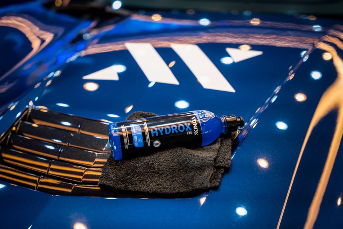 Vonixx Hydrox Pro: Cerámico hidroreactivo concentrado