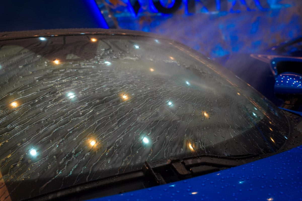 Vonixx Hydrox Pro: Cerámico hidroreactivo concentrado