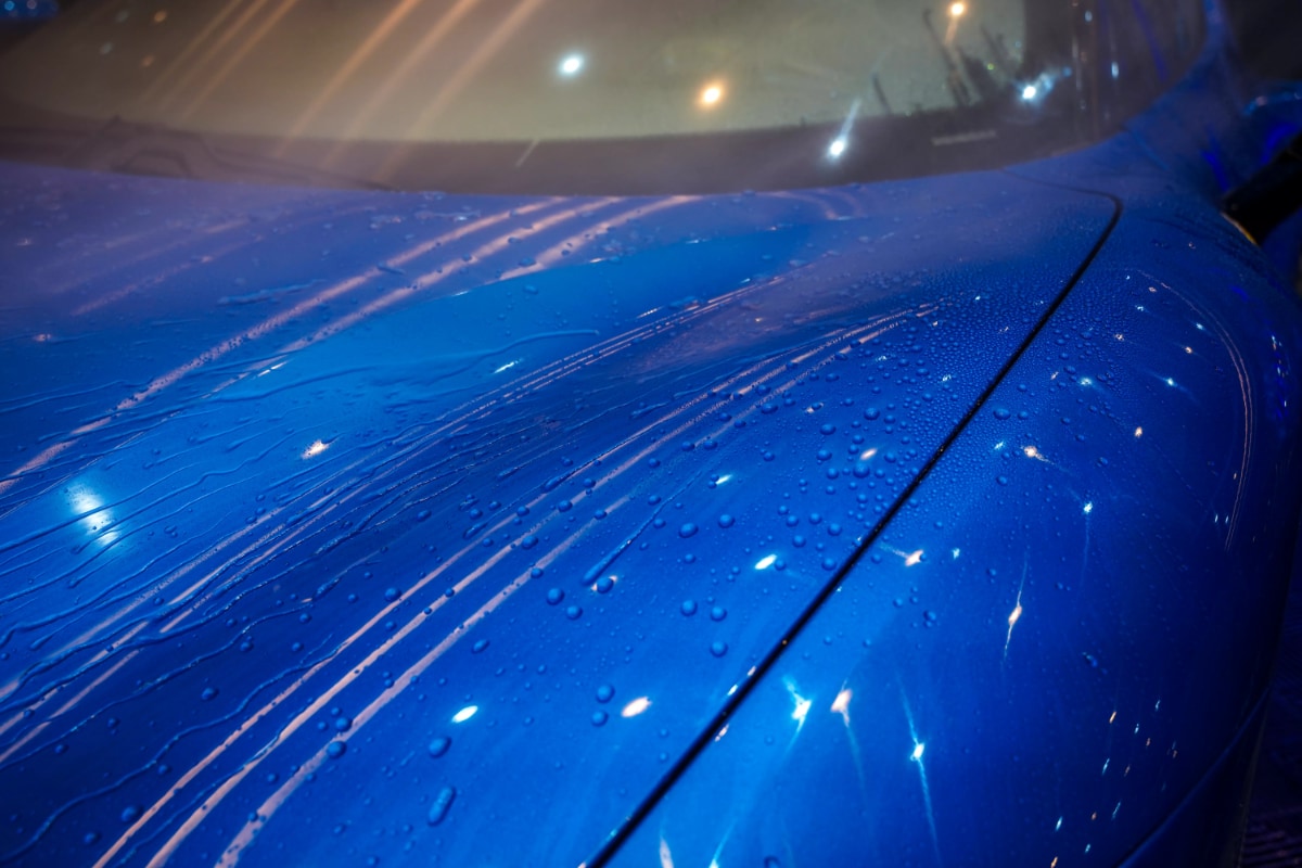 Vonixx Hydrox Pro: Cerámico hidroreactivo concentrado