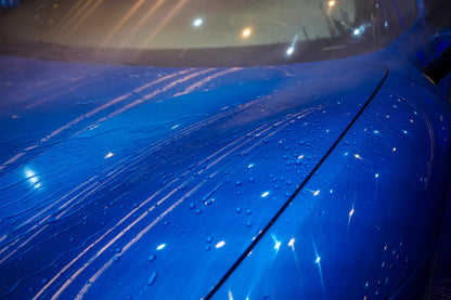 Vonixx Hydrox Pro: Cerámico hidroreactivo concentrado