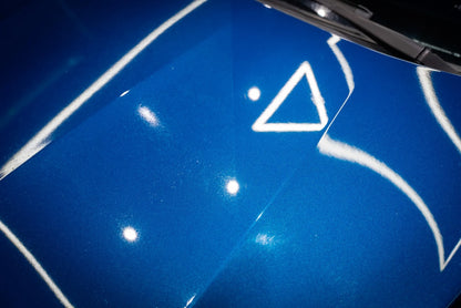 Vonixx Luster: Limpieza, brillo, protección y tacto suave