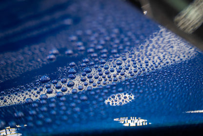 Vonixx Luster: Limpieza, brillo, protección y tacto suave