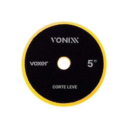 Vonixx Pad amarilla de corte leve Voxer