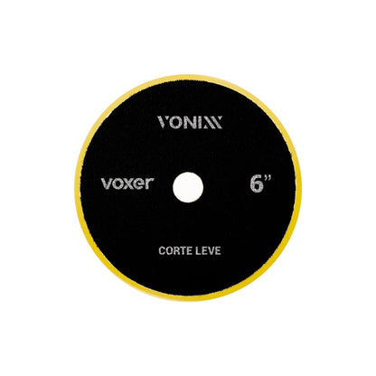Vonixx Pad amarilla de corte leve Voxer
