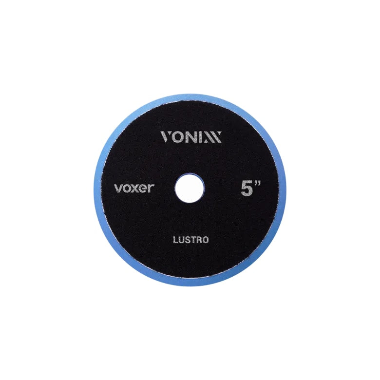 Vonixx Pad azul claro de abrillantado Voxer