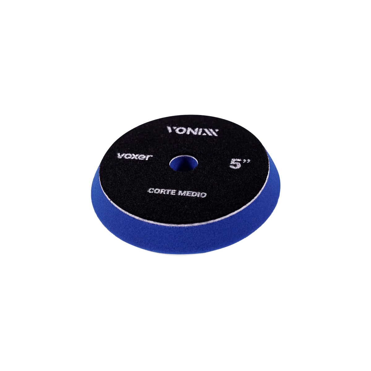 Vonixx Pad azul de corte medio Voxer