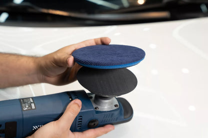 Vonixx Pad azul de pana de refinado Voxer