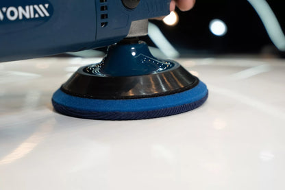 Vonixx Pad azul de pana de refinado Voxer