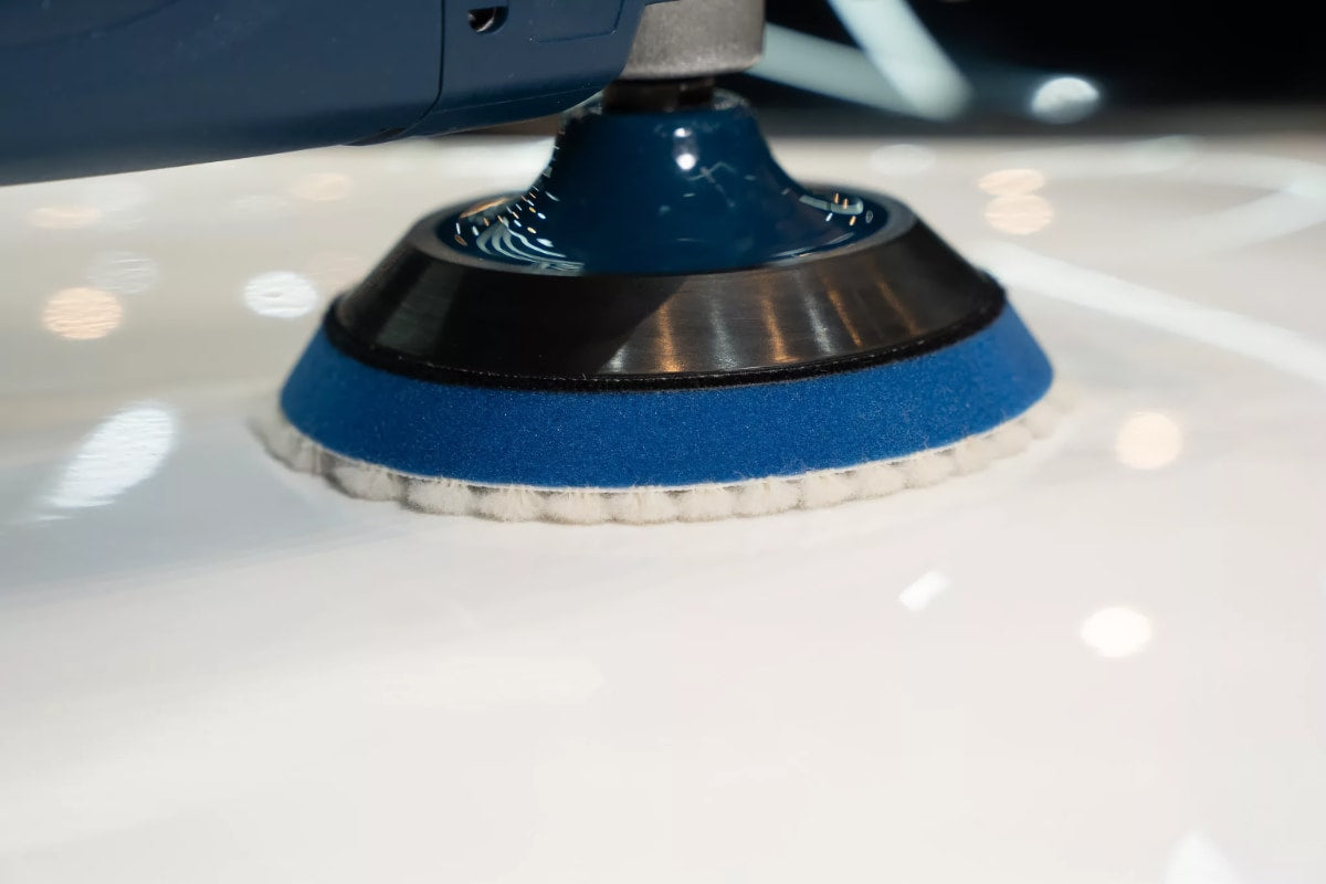 Vonixx Pad de lana de alto corte Voxer