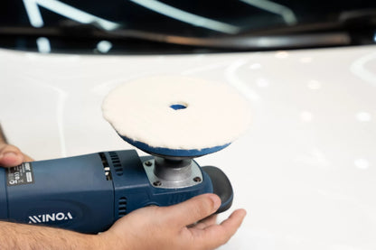 Vonixx Pad de lana de alto corte Voxer