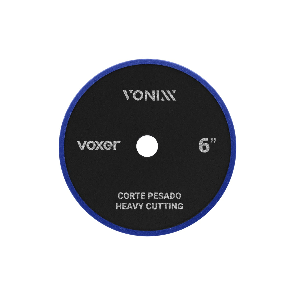 Vonixx Pad de lana de alto corte Voxer