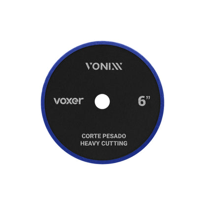 Vonixx Pad de lana de alto corte Voxer
