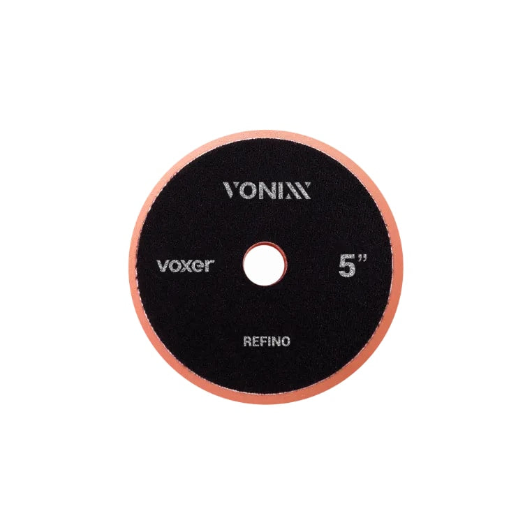 Vonixx Pad naranja de corte medio Voxer