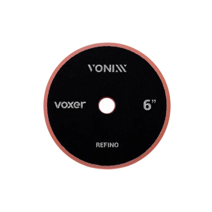 Vonixx Pad naranja de corte medio Voxer