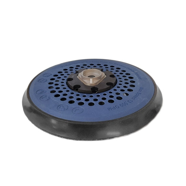 Vonixx Plato ventilado para pulidora orbital de 5"