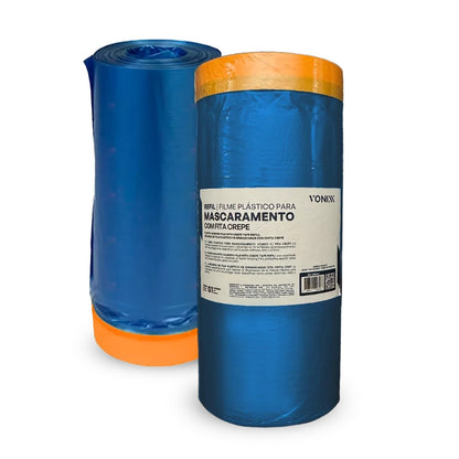 Vonixx Recarga de film para enmascarar