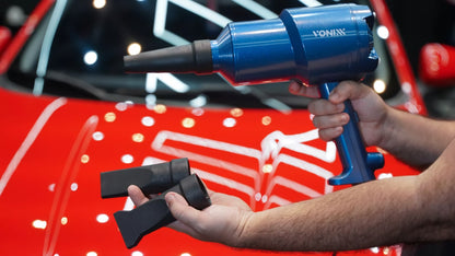 Vonixx Soplador Térmico Fast: Pistola para secado